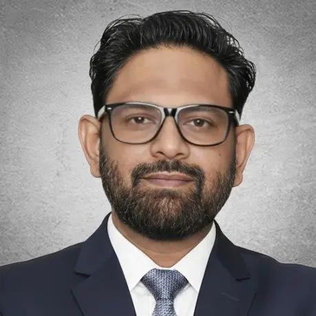 ANIL RAMACHANDRAN